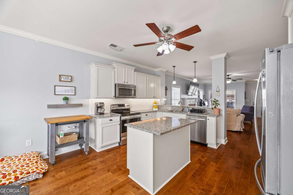 Coldwater Creek - Residential