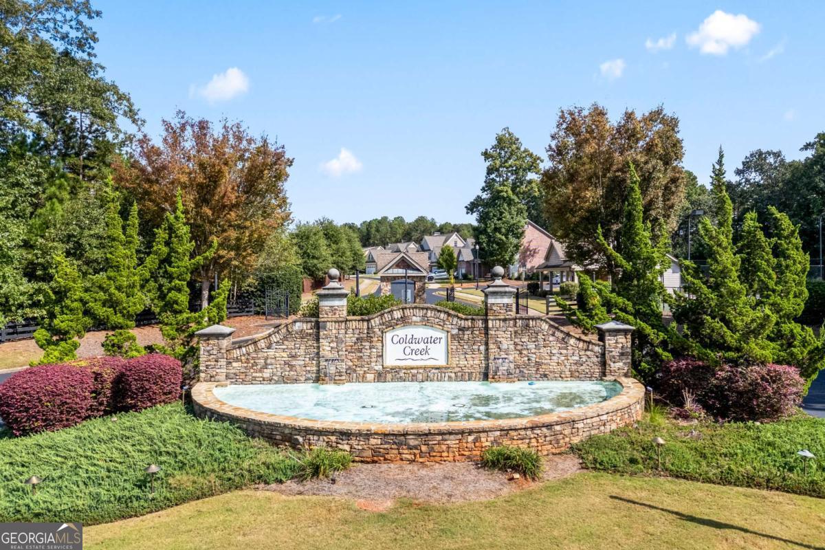 Coldwater Creek - Residential