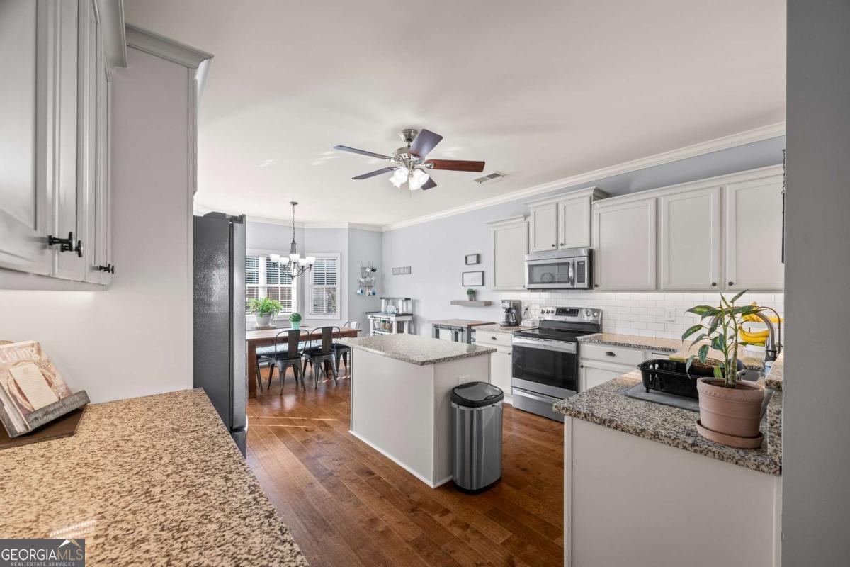 Coldwater Creek - Residential