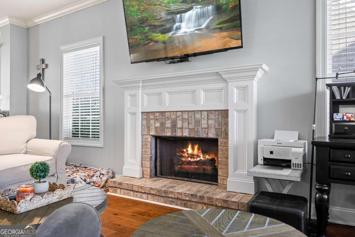 Coldwater Creek - Residential