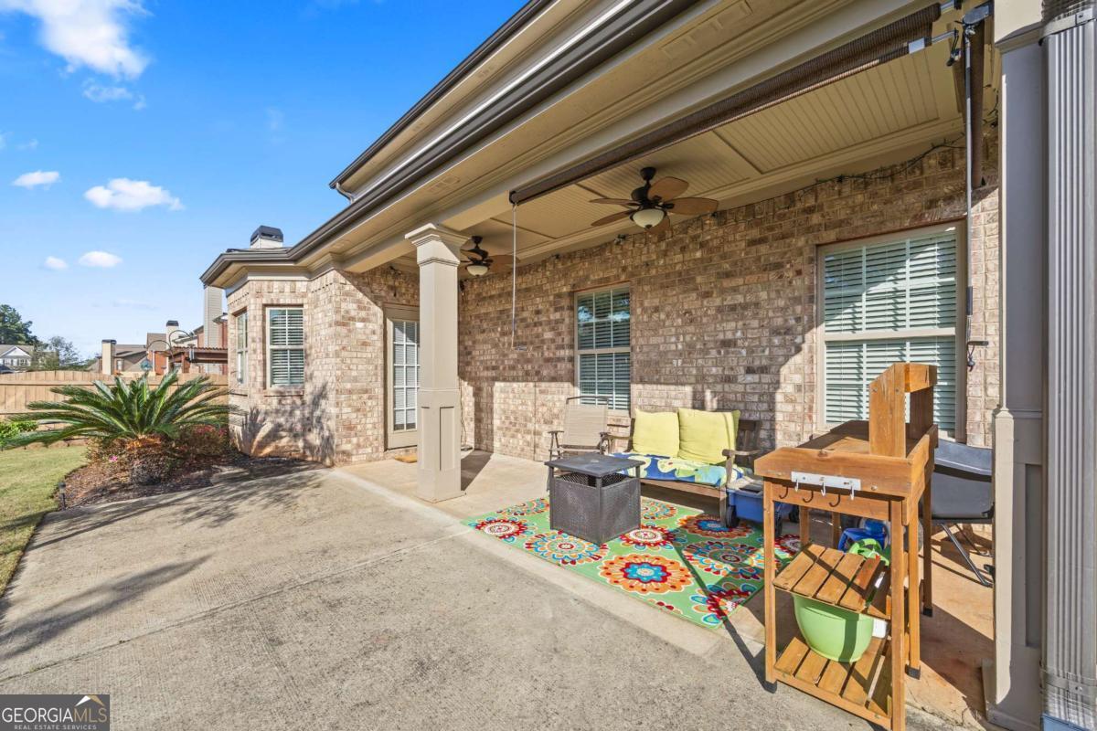 Coldwater Creek - Residential