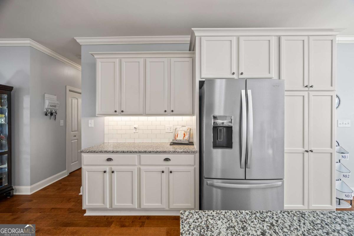 Coldwater Creek - Residential