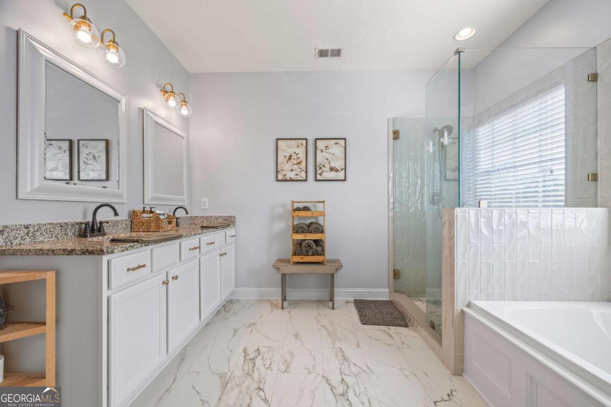 Coldwater Creek - Residential