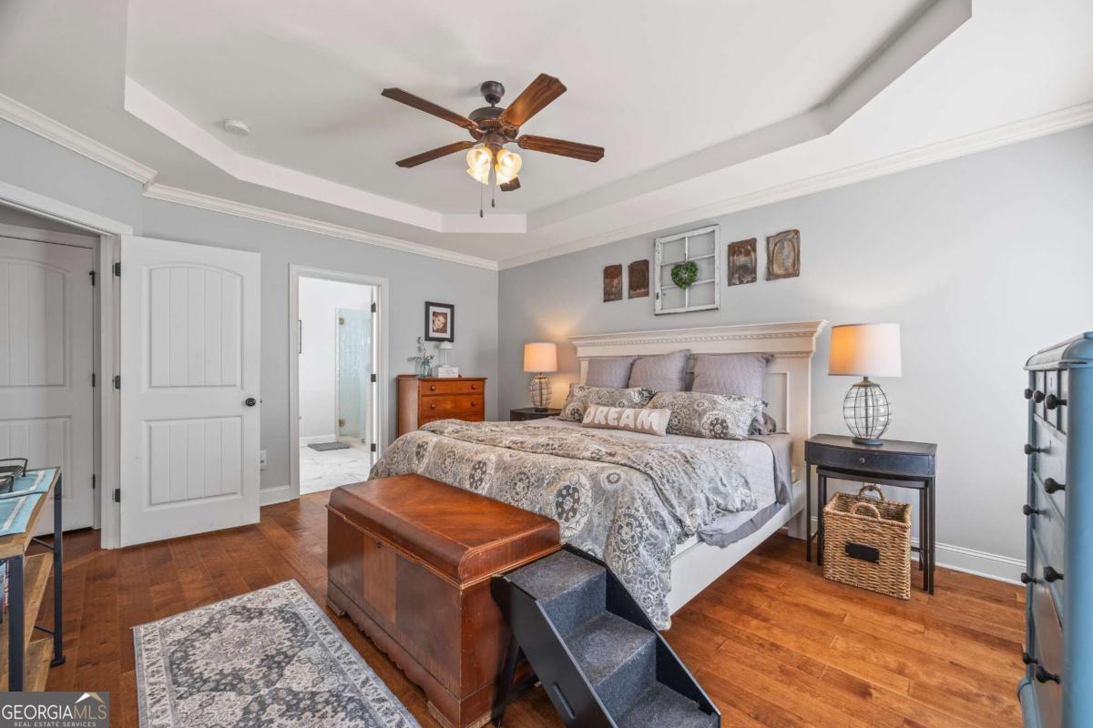 Coldwater Creek - Residential