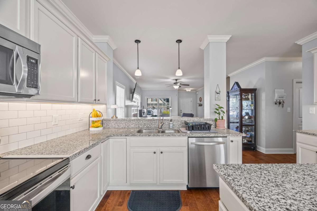 Coldwater Creek - Residential