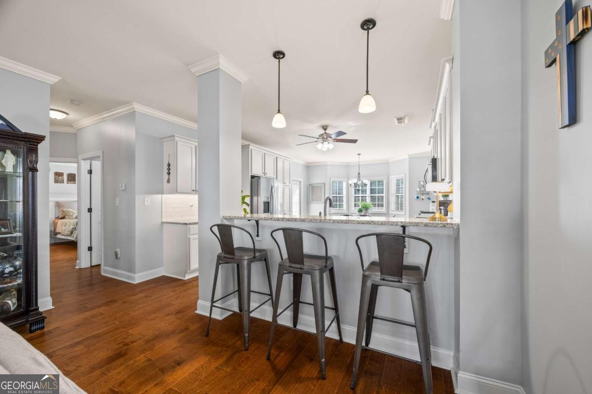 Coldwater Creek - Residential