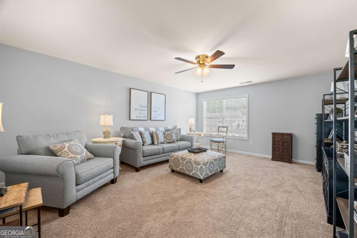 Coldwater Creek - Residential