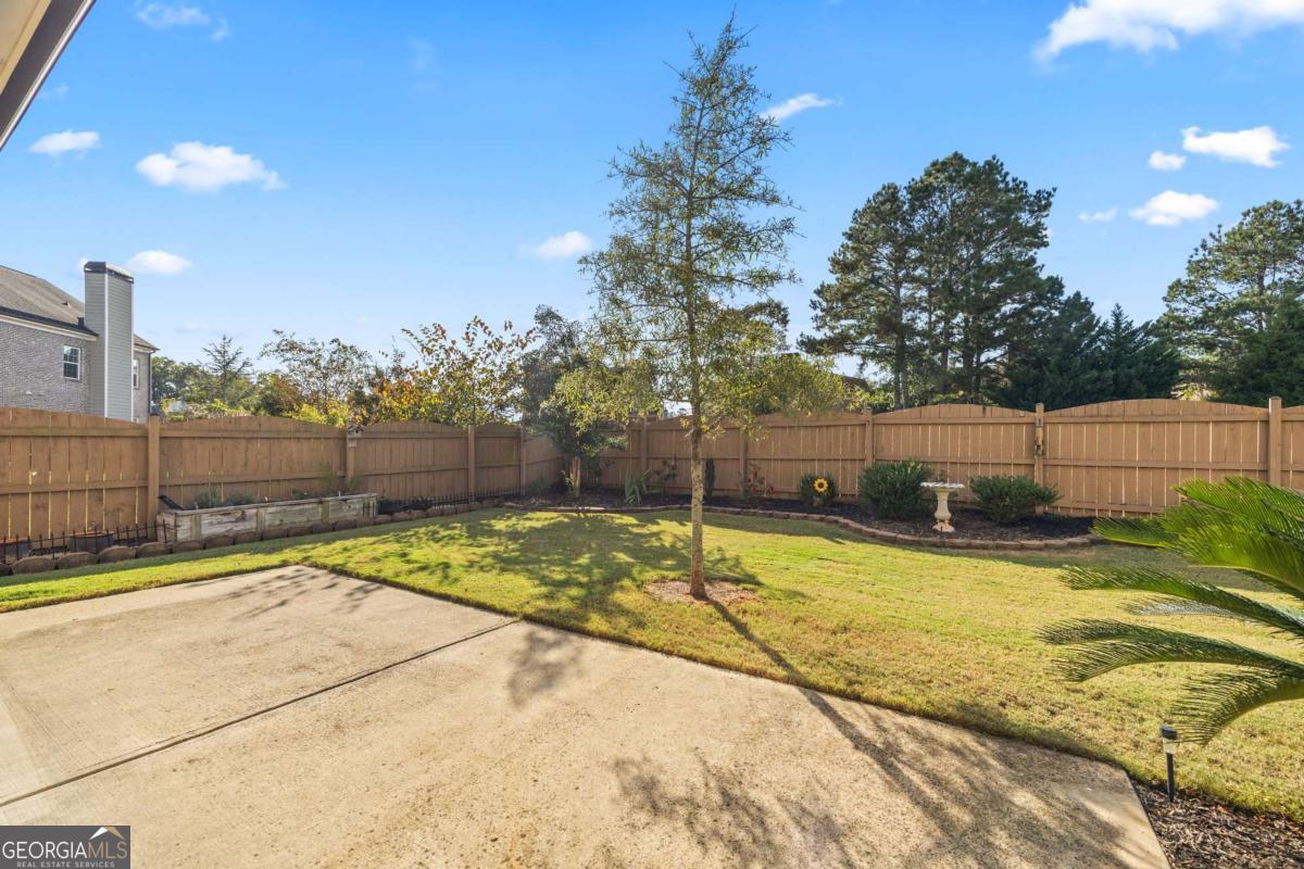 Coldwater Creek - Residential