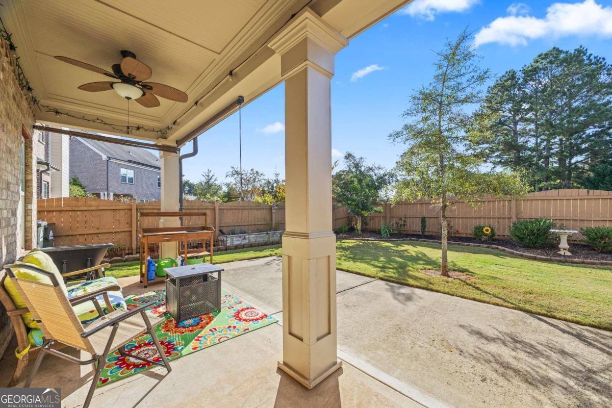 Coldwater Creek - Residential