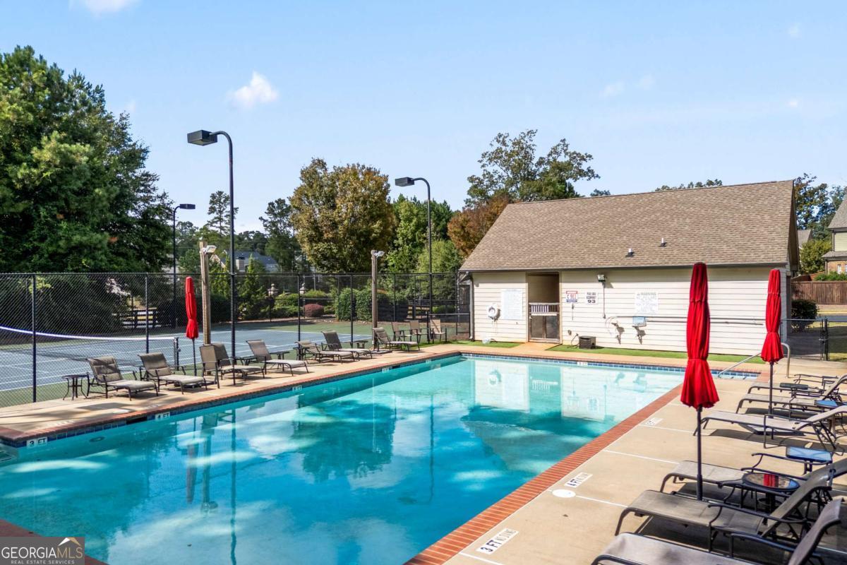 Coldwater Creek - Residential