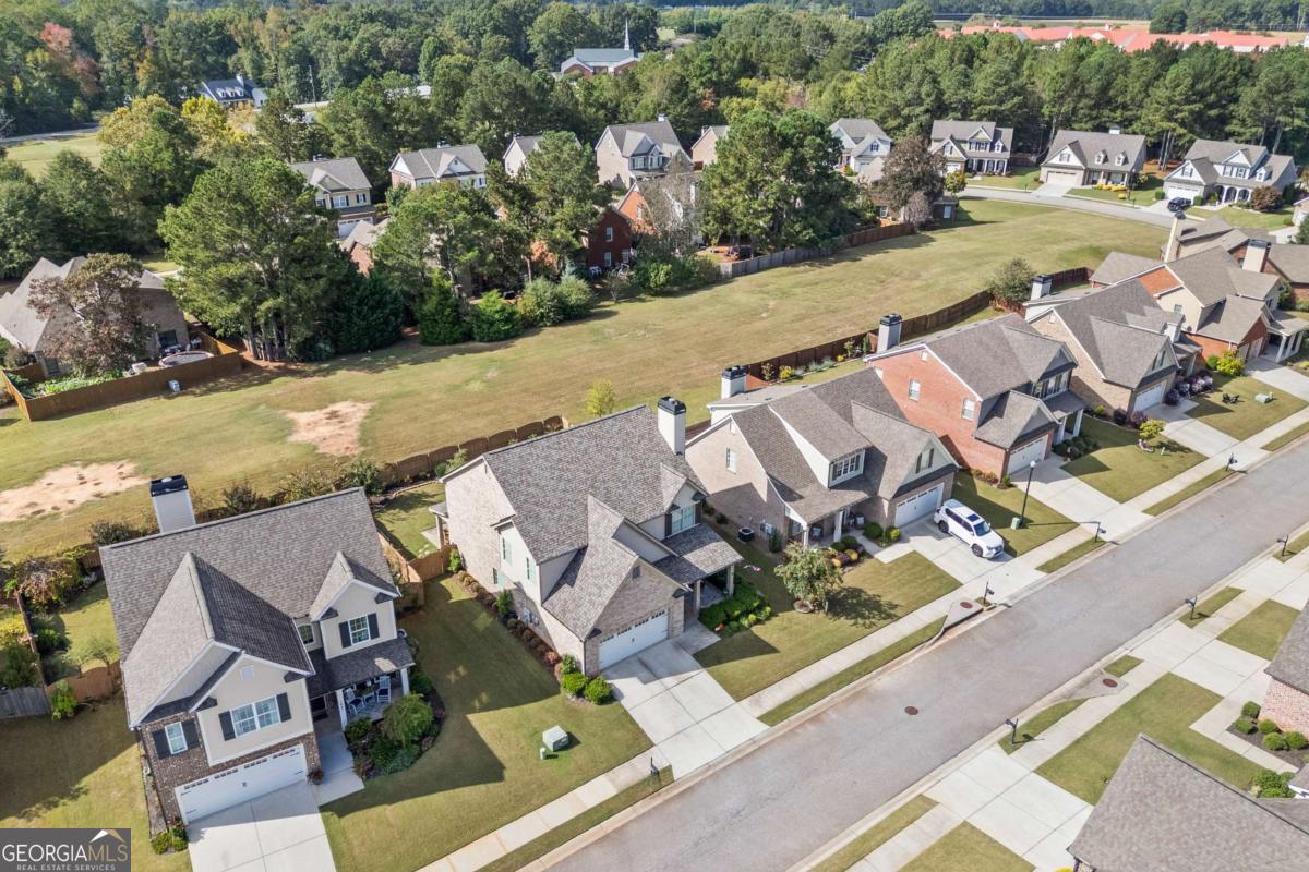 Coldwater Creek - Residential