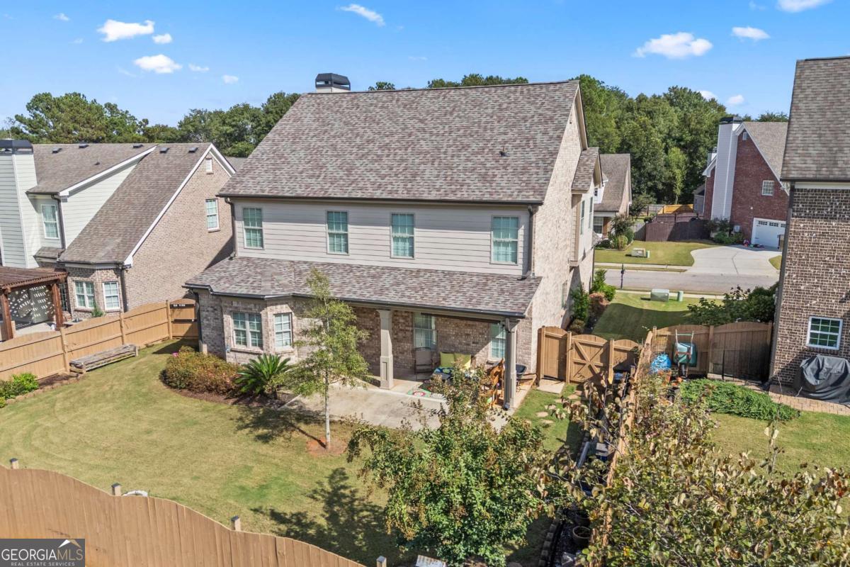 Coldwater Creek - Residential