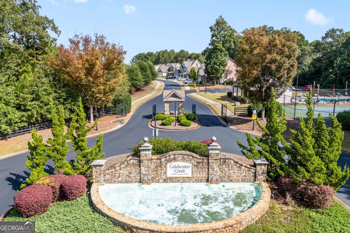 Coldwater Creek - Residential