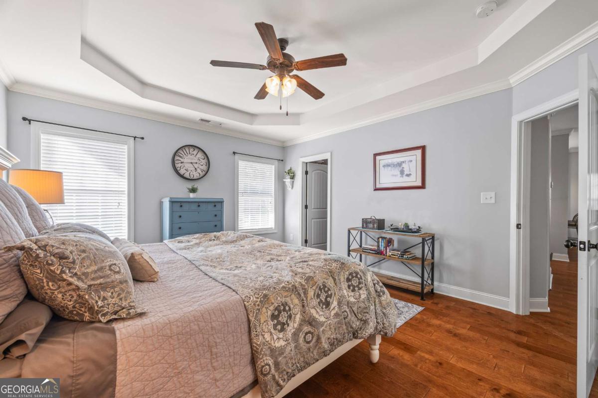 Coldwater Creek - Residential
