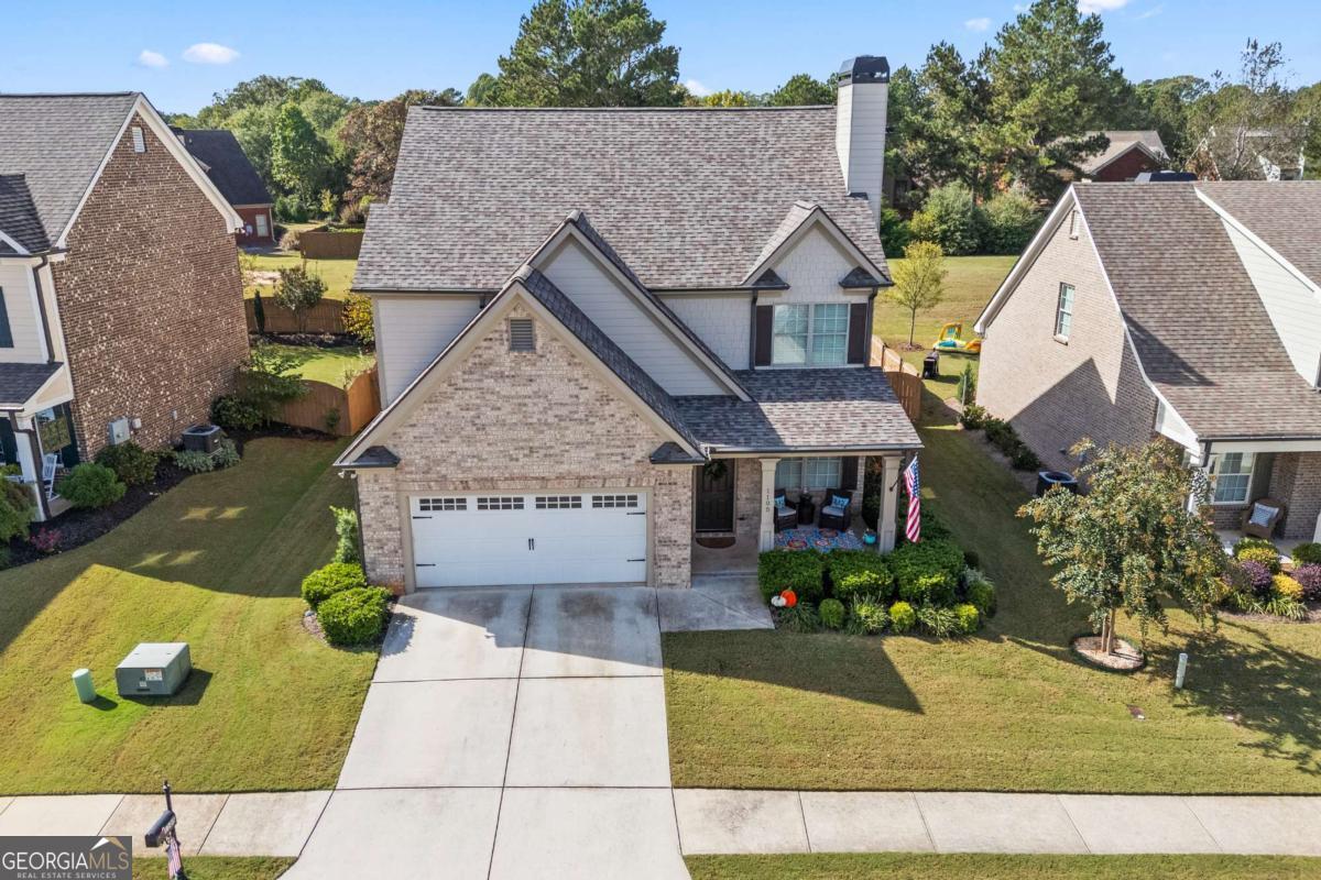 Coldwater Creek - Residential