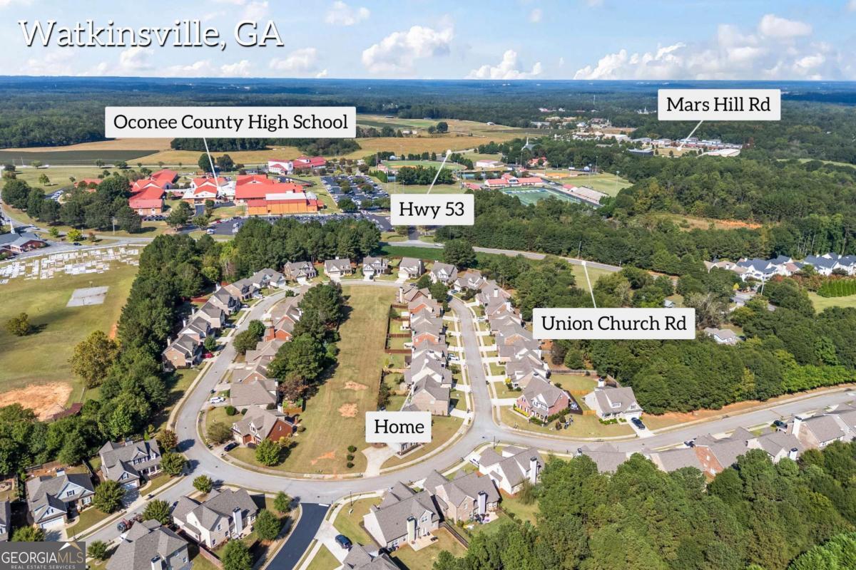 Coldwater Creek - Residential