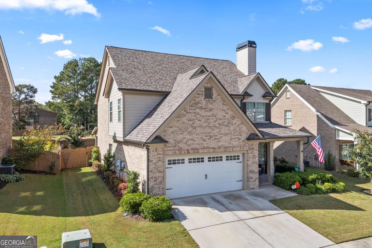 Coldwater Creek - Residential