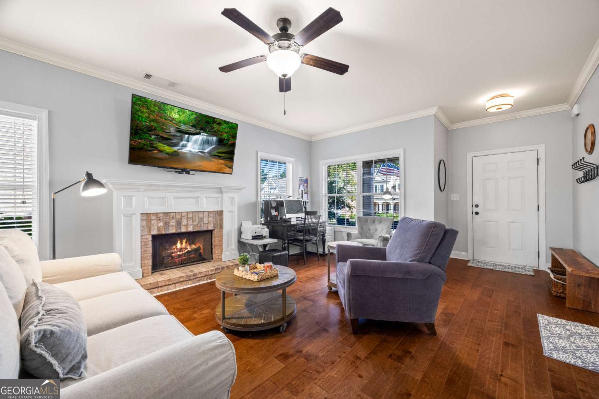 Coldwater Creek - Residential