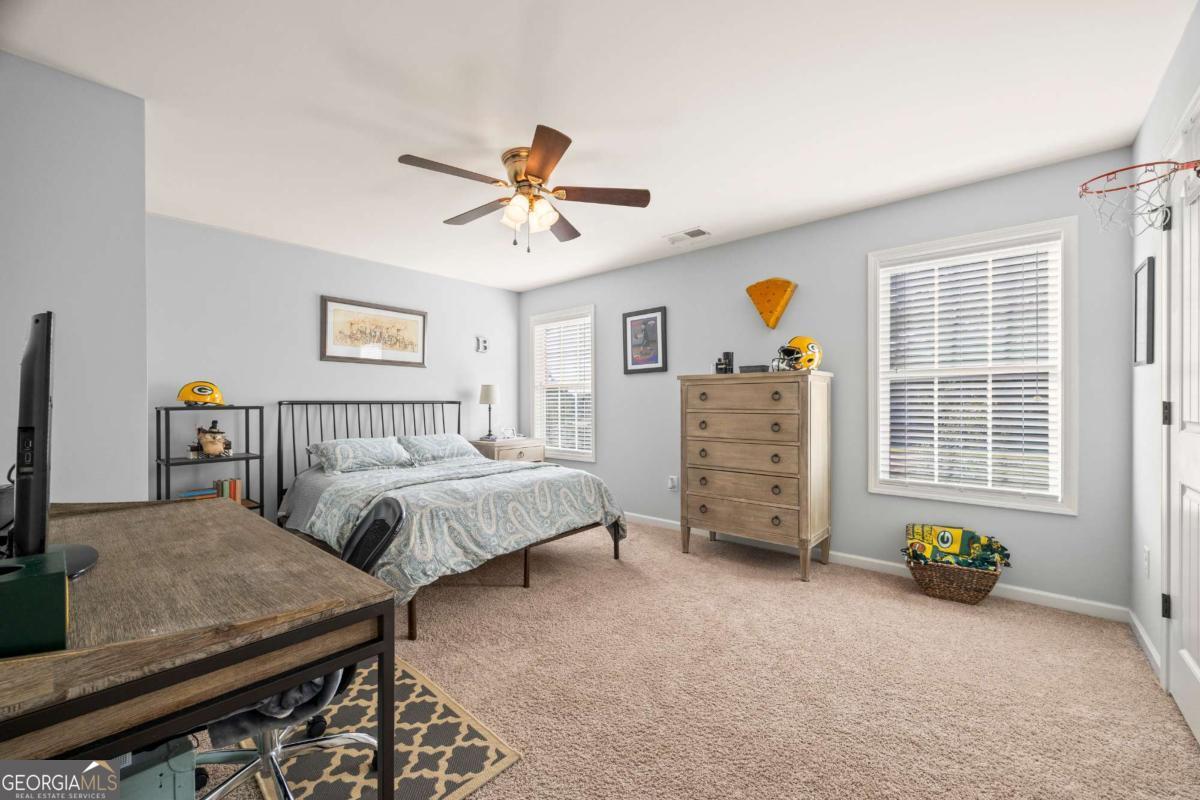 Coldwater Creek - Residential