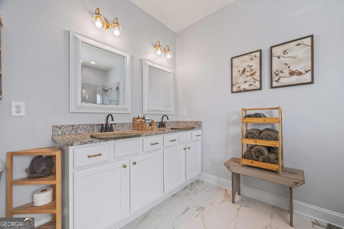Coldwater Creek - Residential