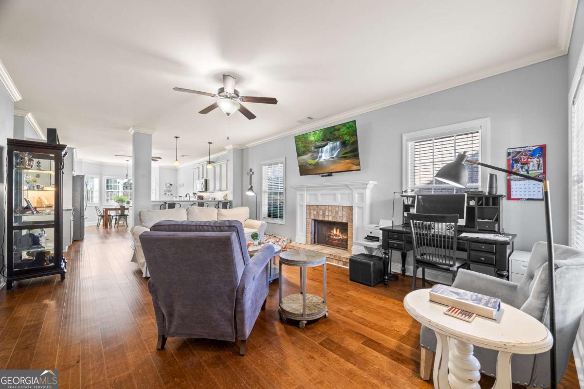Coldwater Creek - Residential
