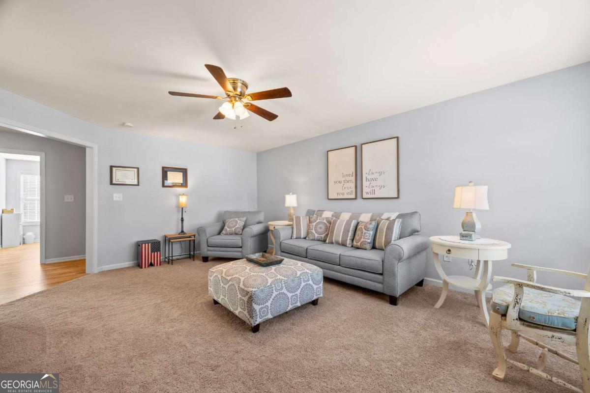 Coldwater Creek - Residential