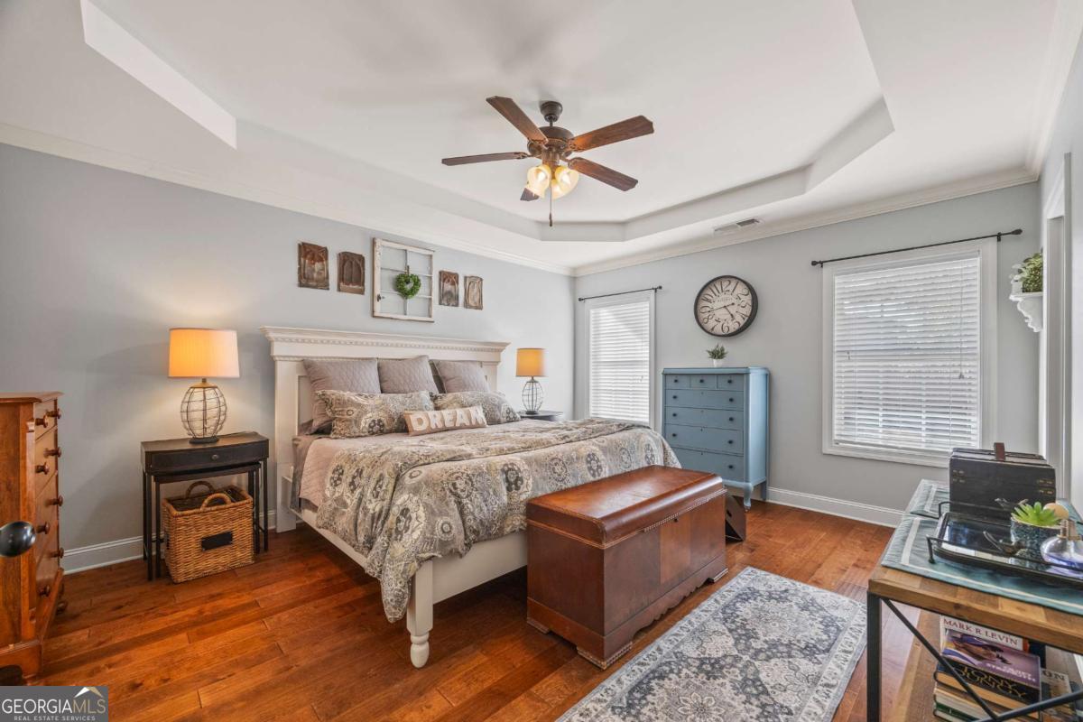 Coldwater Creek - Residential