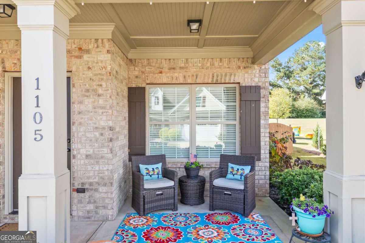 Coldwater Creek - Residential