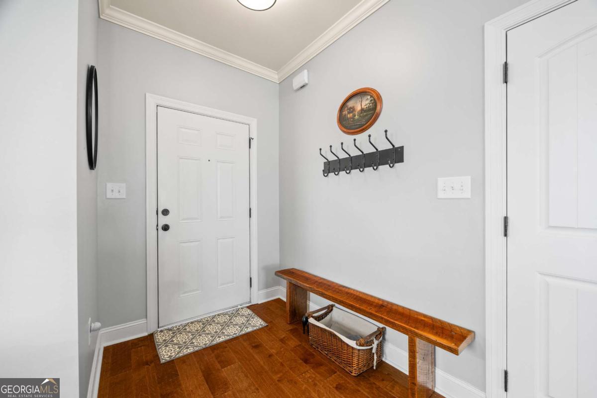 Coldwater Creek - Residential