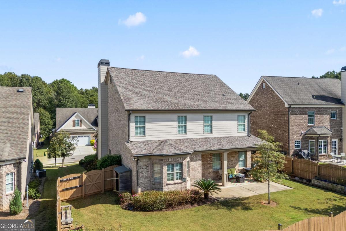 Coldwater Creek - Residential