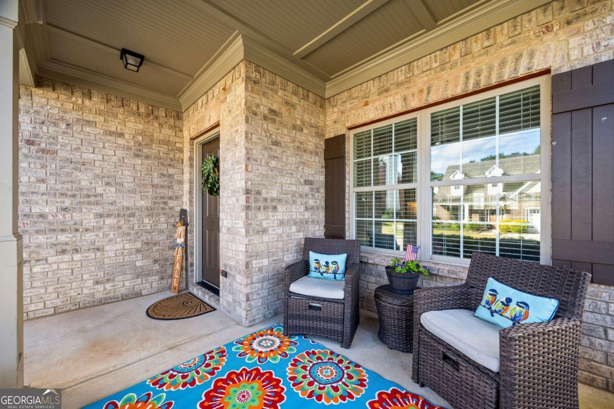 Coldwater Creek - Residential