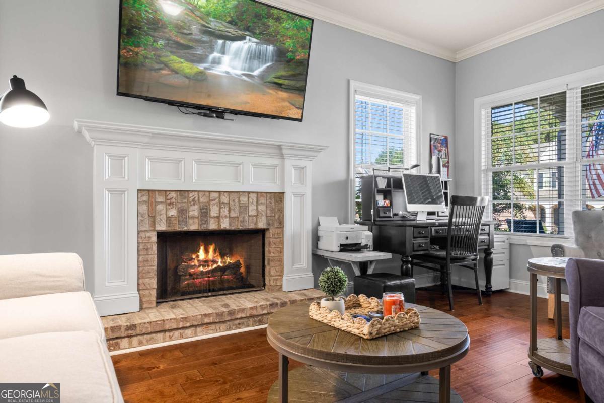 Coldwater Creek - Residential