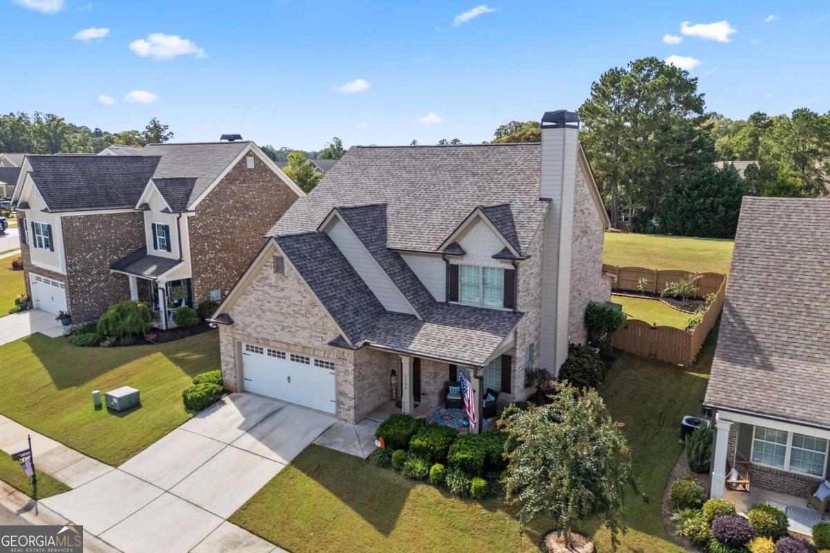 Coldwater Creek - Residential