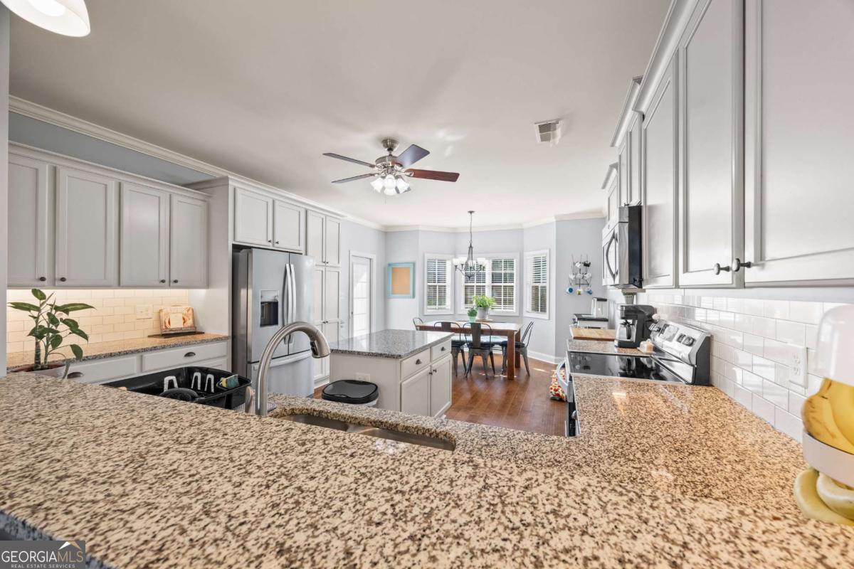 Coldwater Creek - Residential