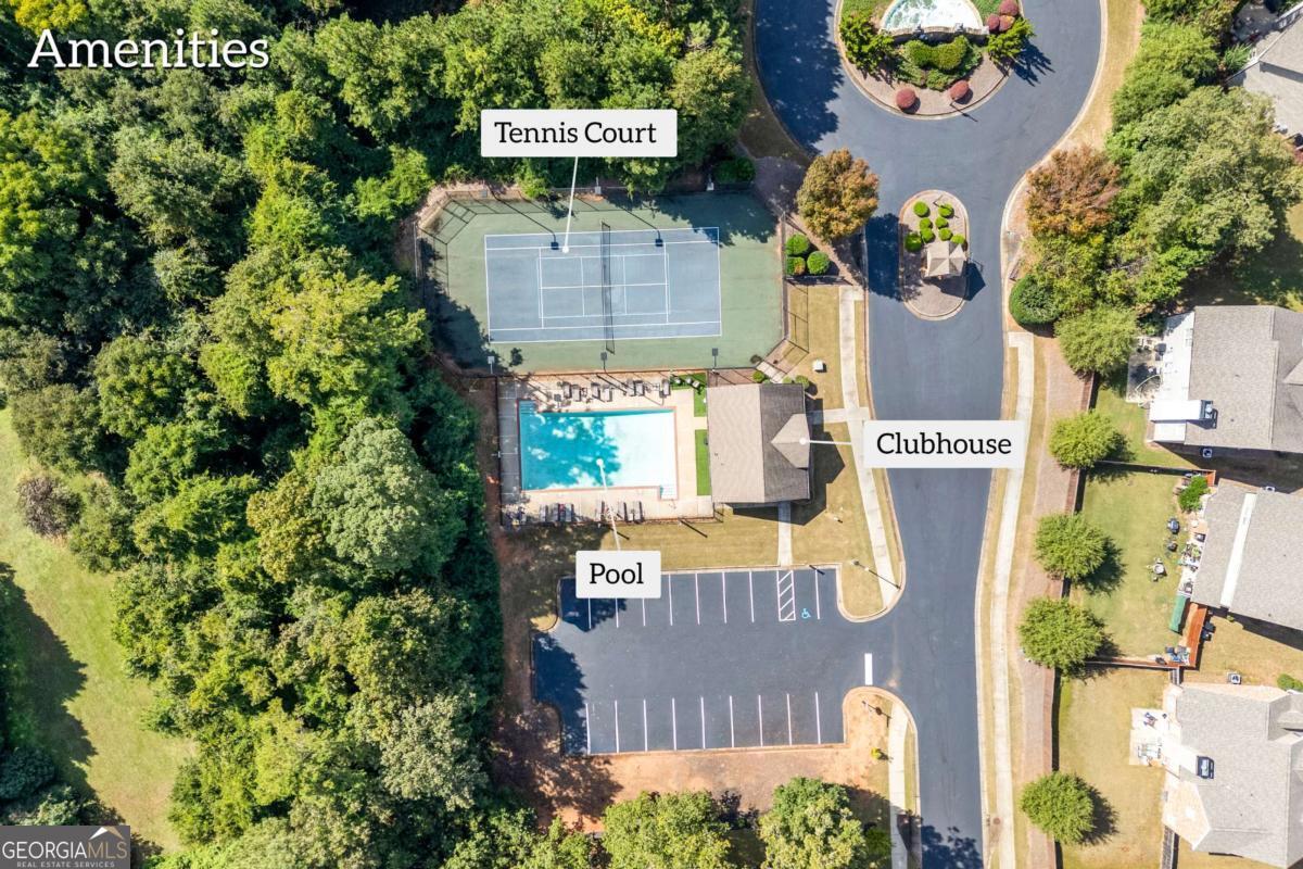 Coldwater Creek - Residential