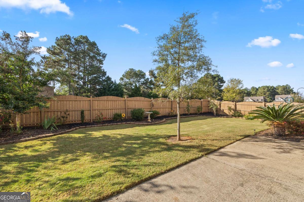 Coldwater Creek - Residential