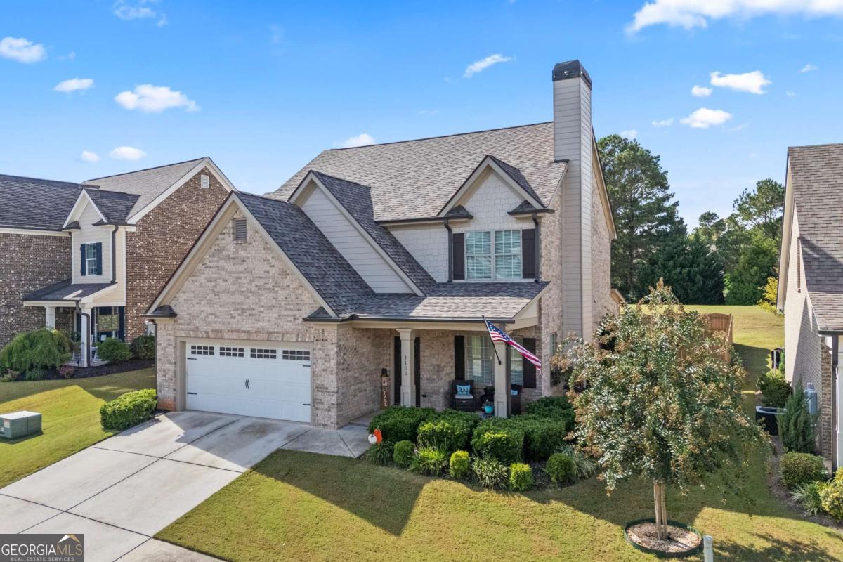 Coldwater Creek - Residential