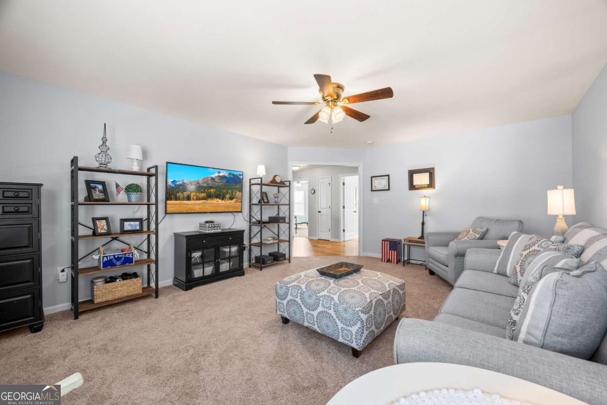 Coldwater Creek - Residential