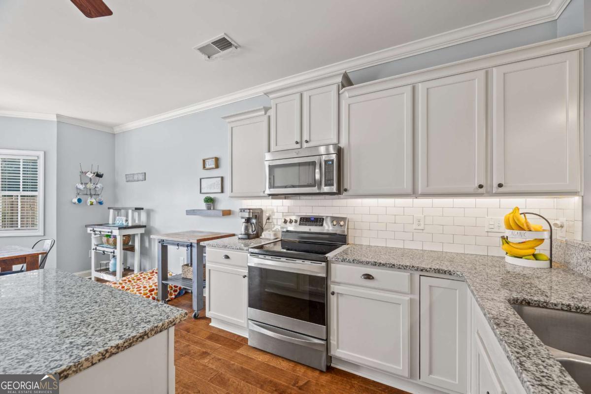 Coldwater Creek - Residential