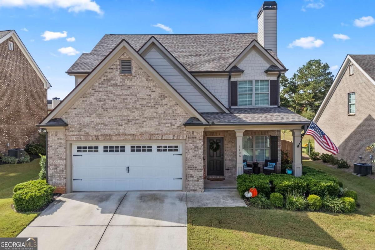 Coldwater Creek - Residential