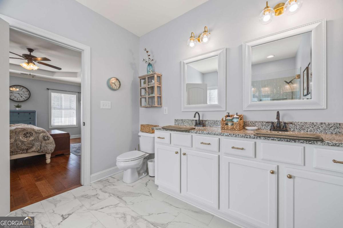 Coldwater Creek - Residential