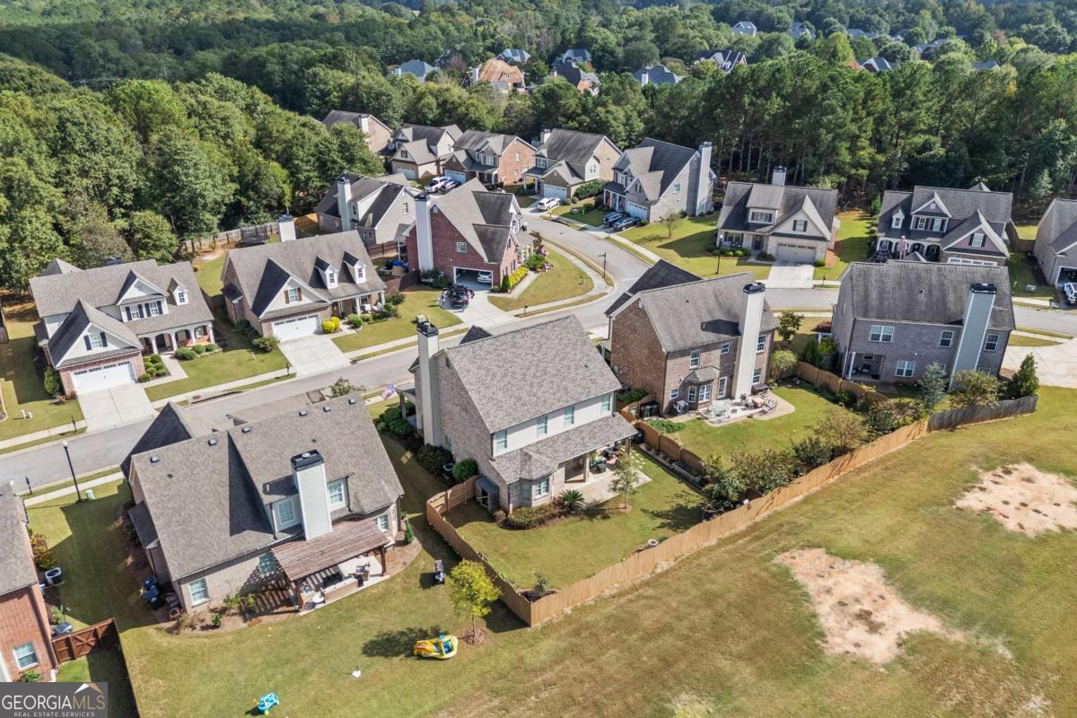 Coldwater Creek - Residential