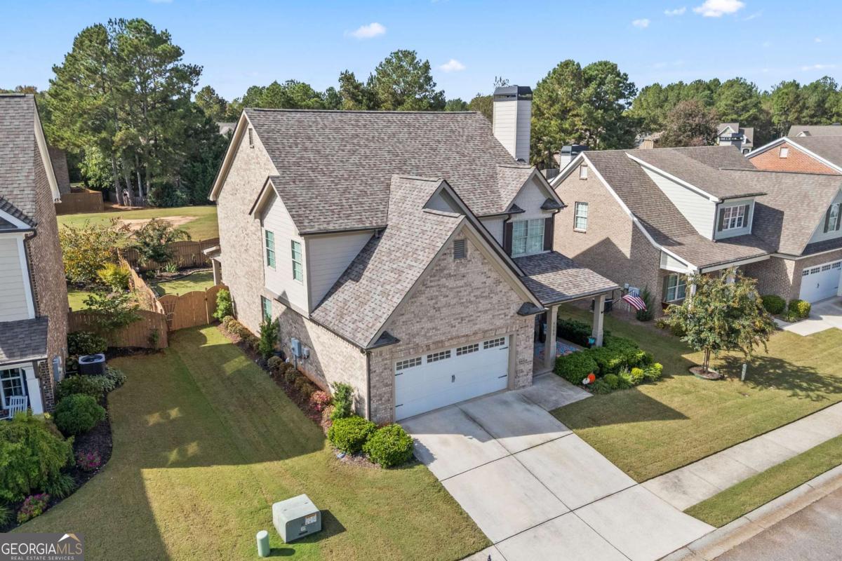 Coldwater Creek - Residential