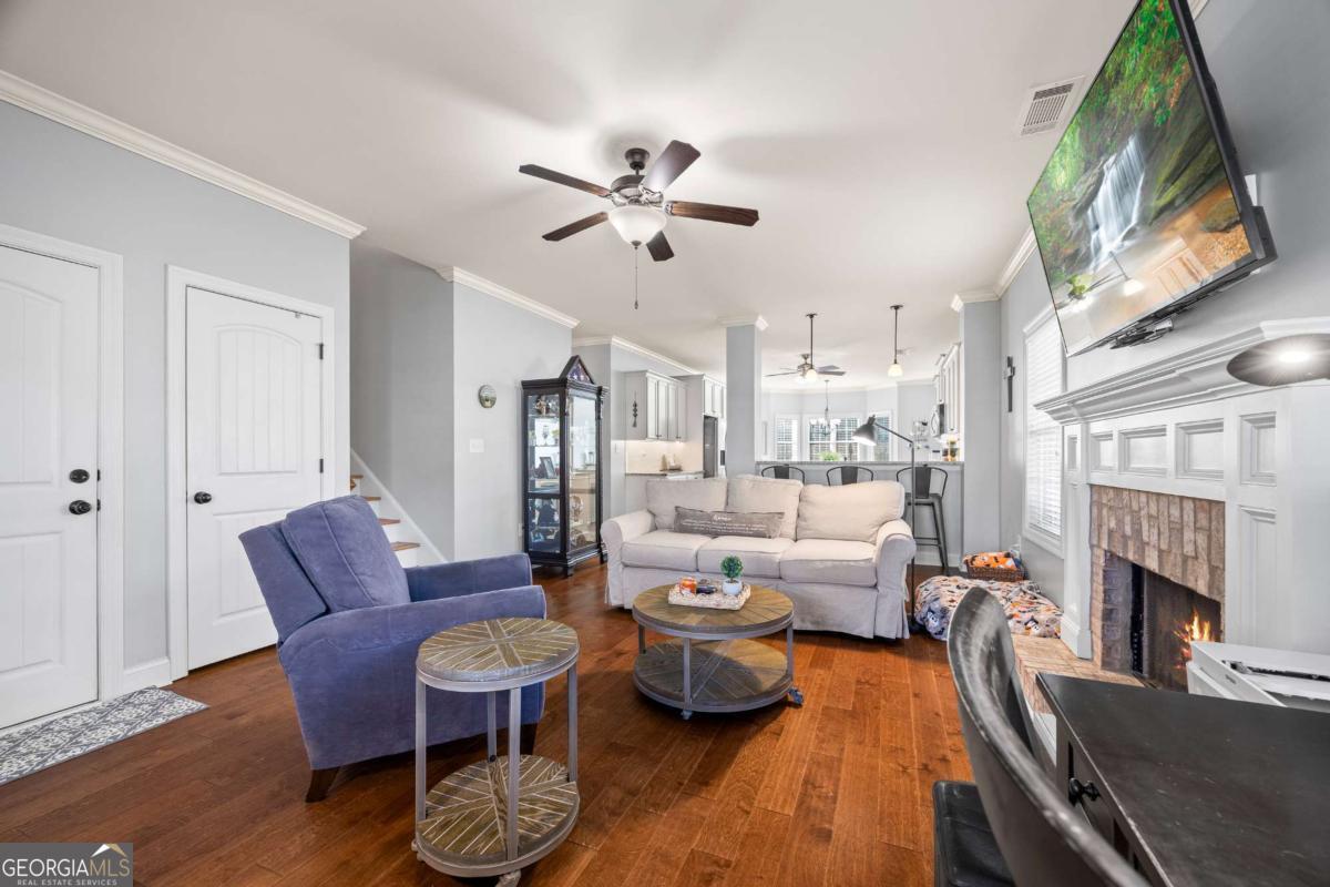 Coldwater Creek - Residential