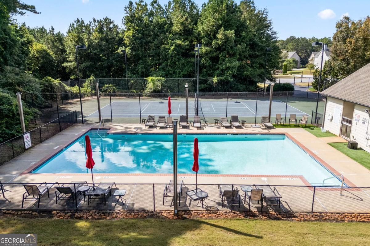 Coldwater Creek - Residential