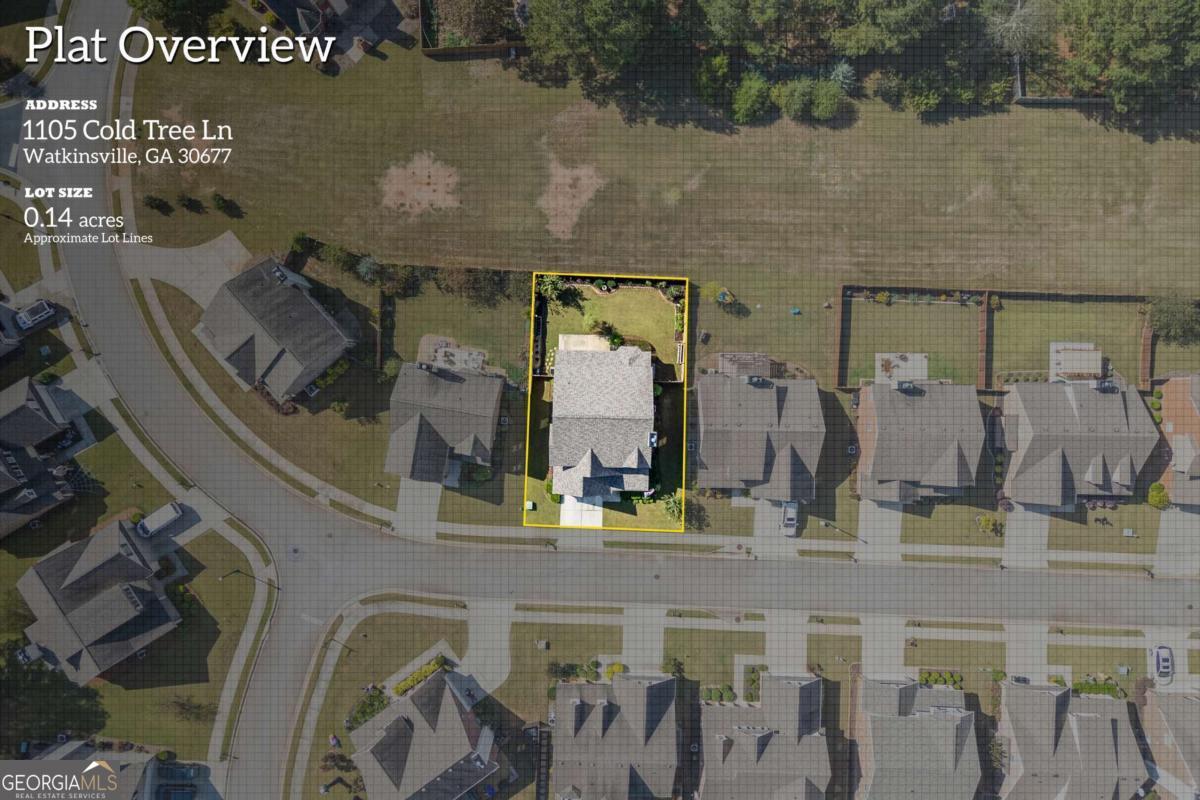 Coldwater Creek - Residential