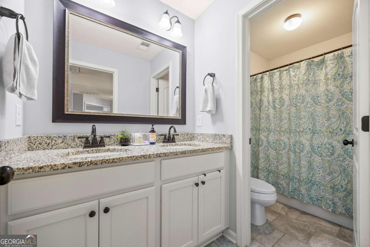 Coldwater Creek - Residential