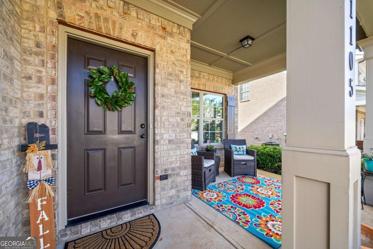 Coldwater Creek - Residential