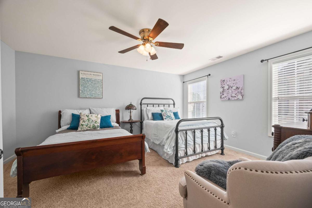 Coldwater Creek - Residential