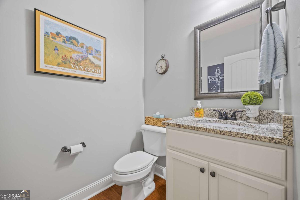 Coldwater Creek - Residential